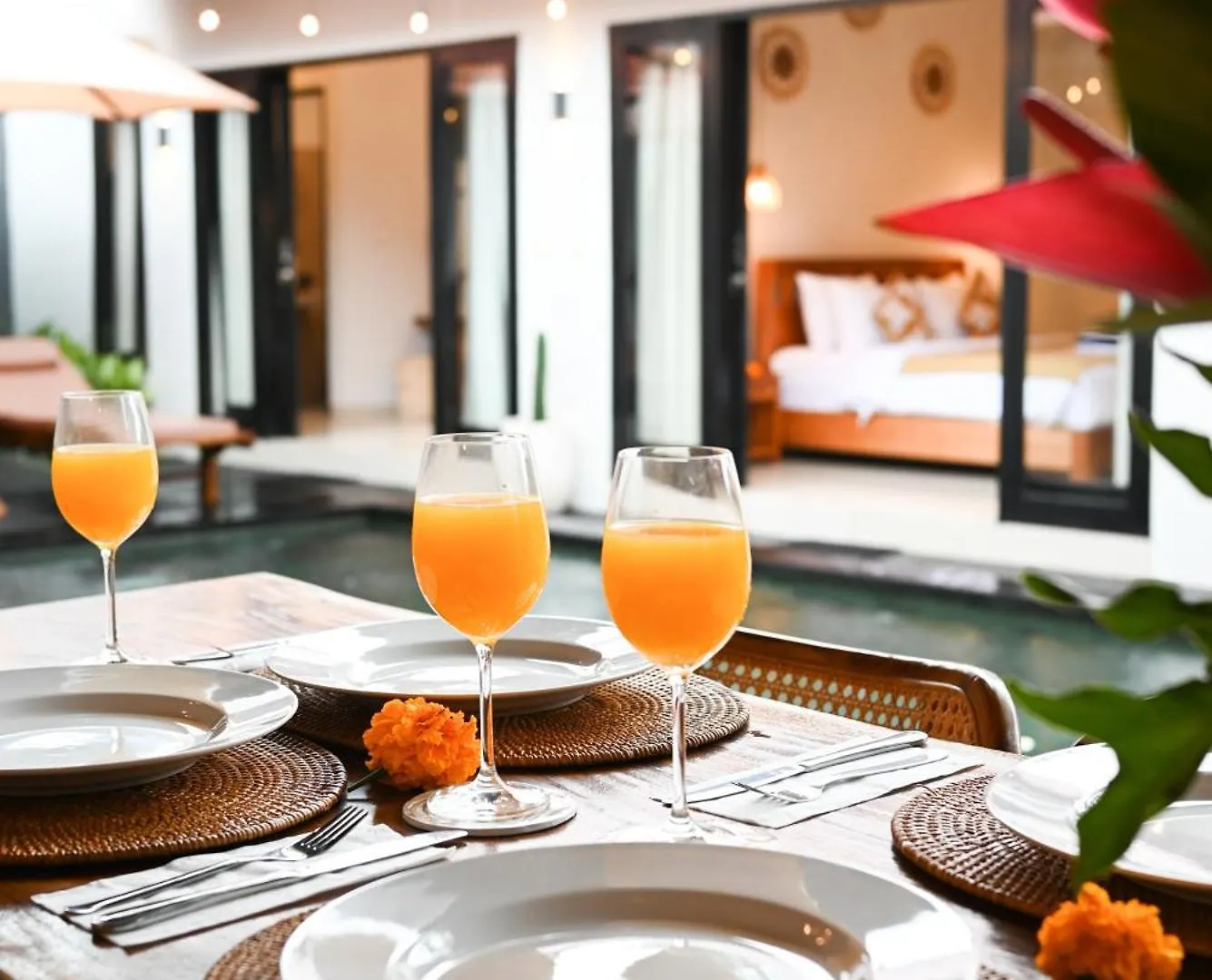 Villa O'Anne II Seminyak