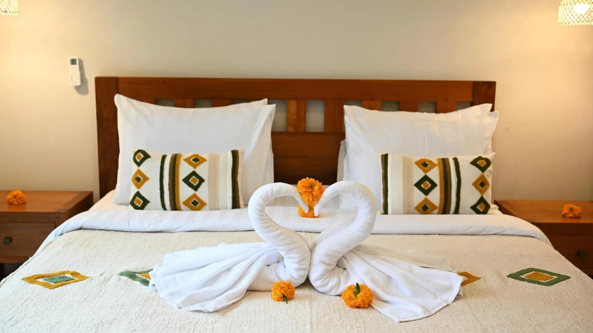 Villa O'Anne II Seminyak