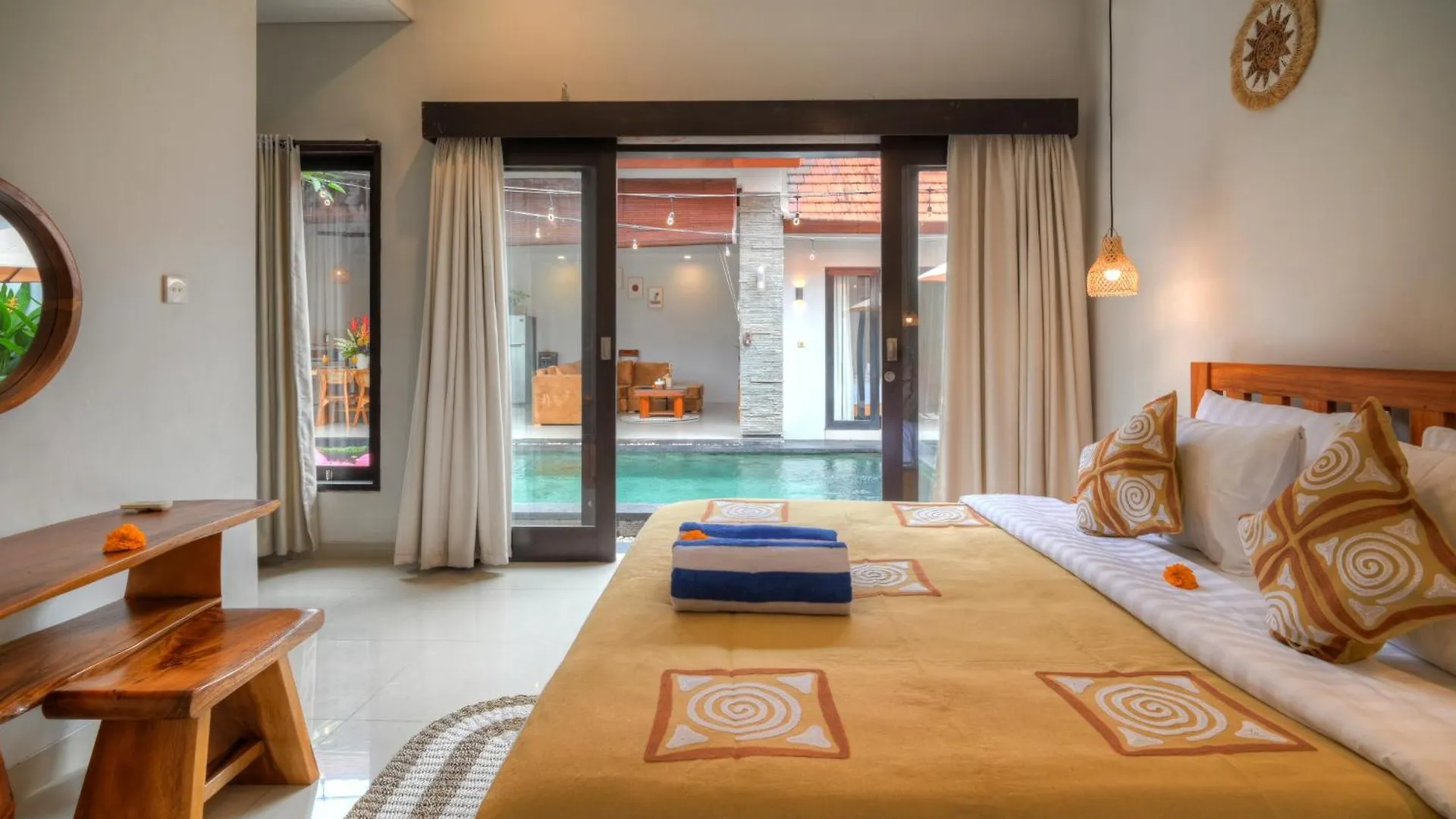 Villa O'Anne II Seminyak