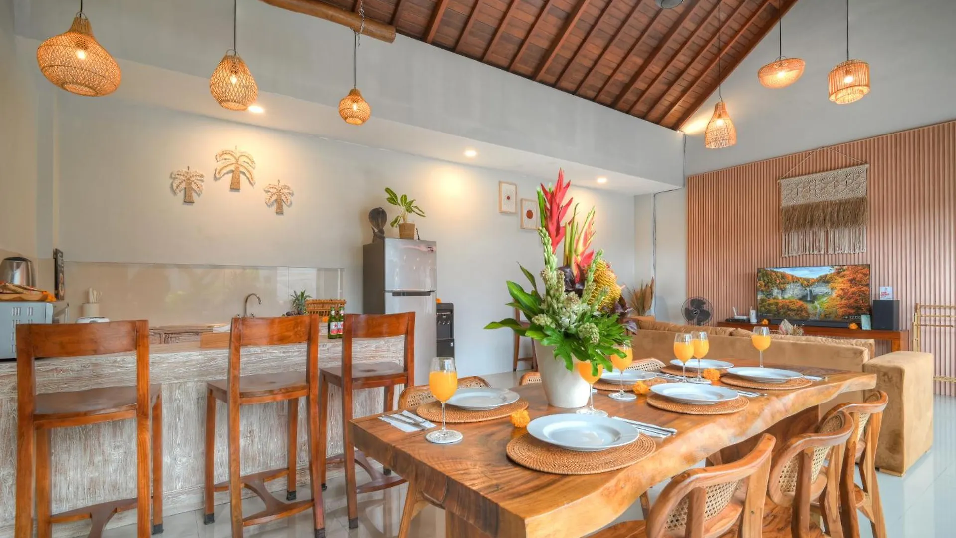 Villa O'Anne II Seminyak