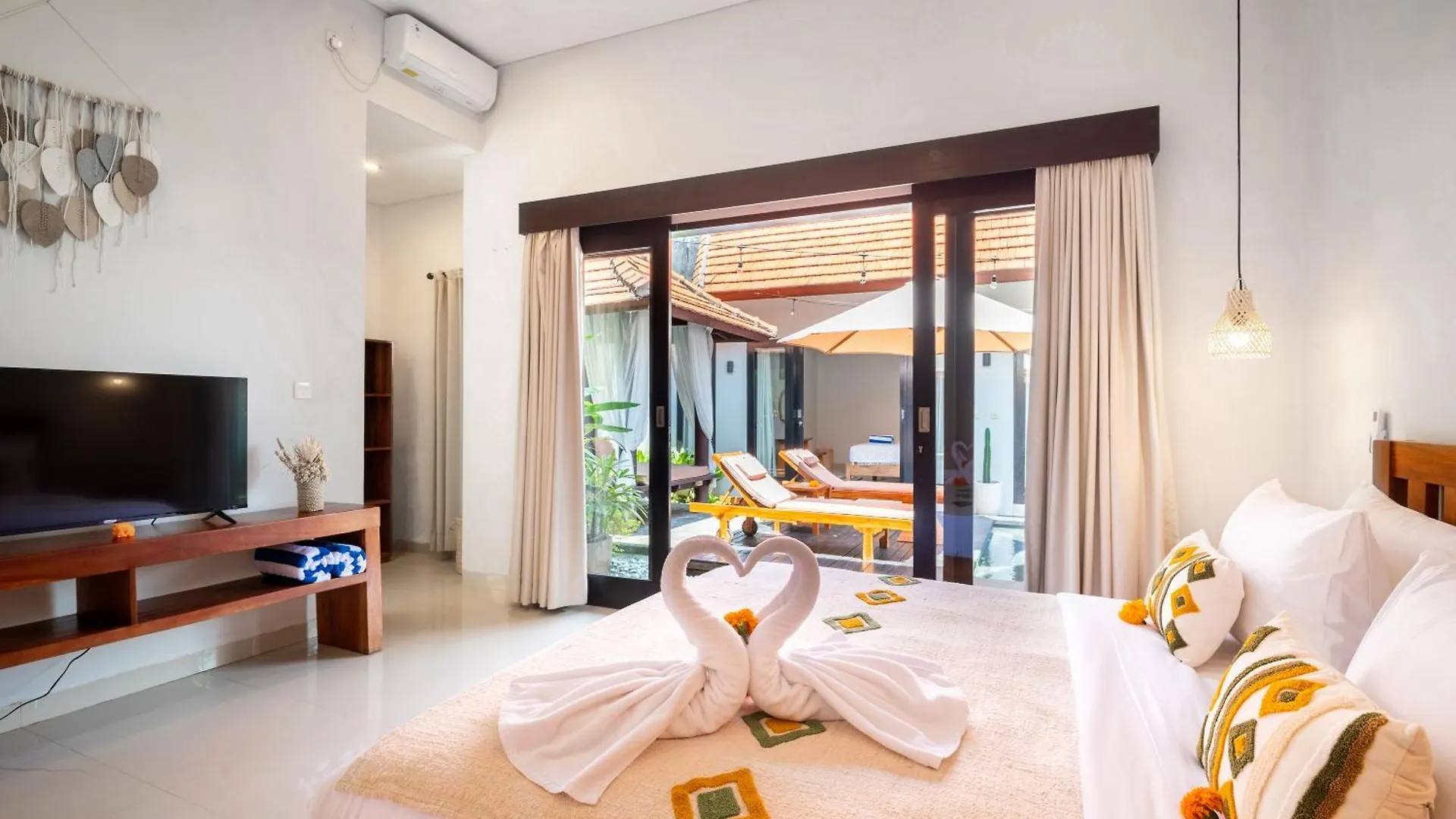 Villa O'Anne II Seminyak