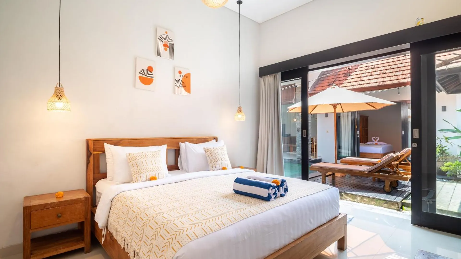 Villa O'Anne II Seminyak
