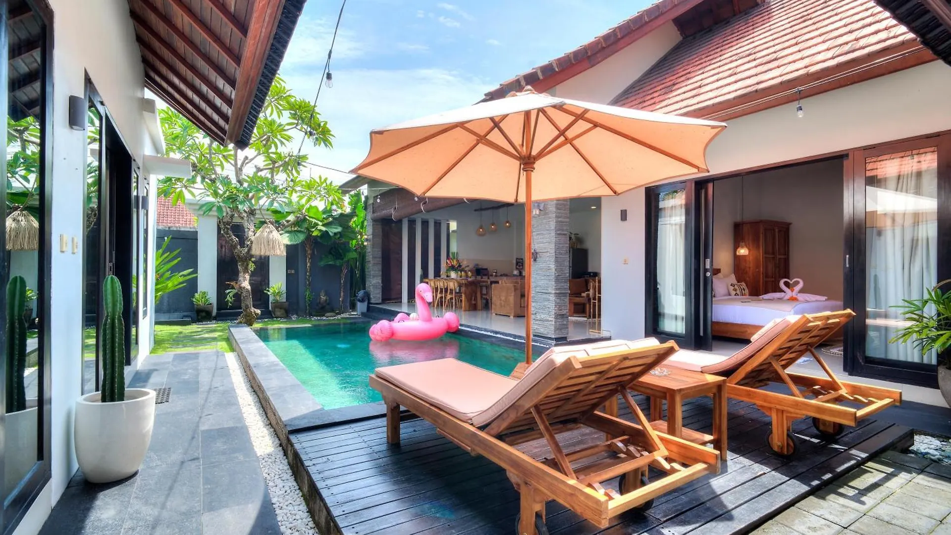 Villa O'Anne II Seminyak