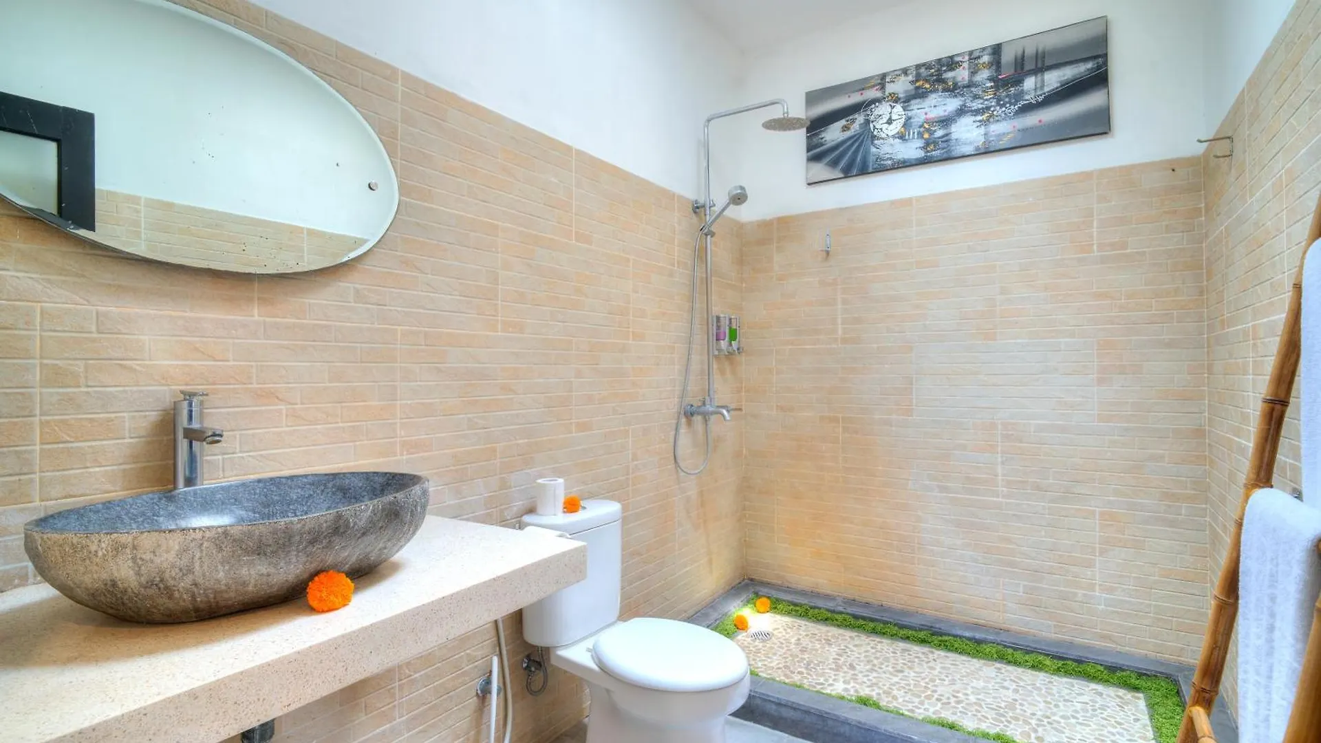 Villa O'Anne II Seminyak