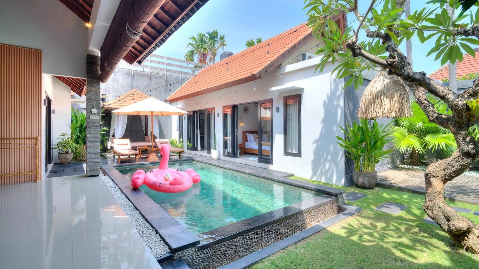 Villa O'Anne II Seminyak