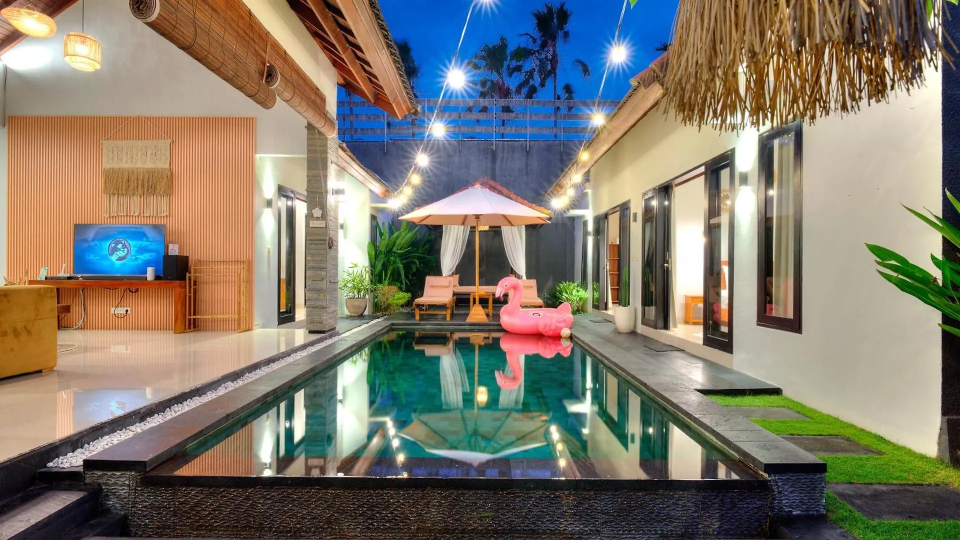 Villa O'Anne II Seminyak 0*,  Indonesia