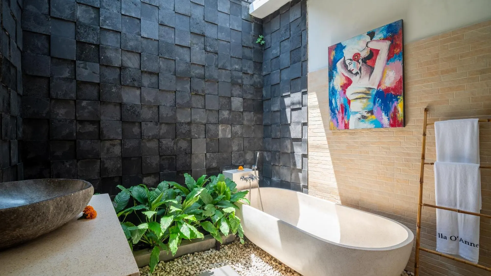 Villa O'Anne II Seminyak