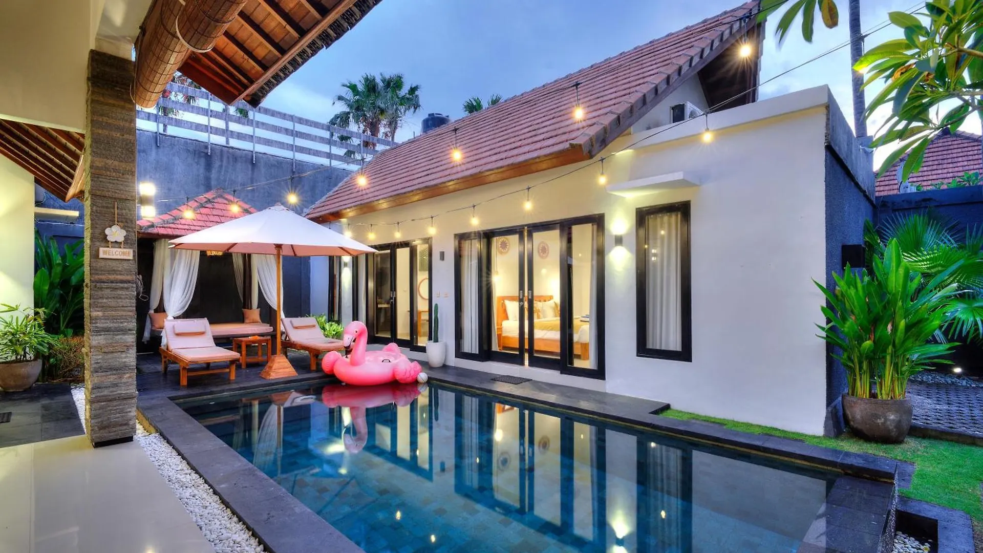 Villa O'Anne II Seminyak